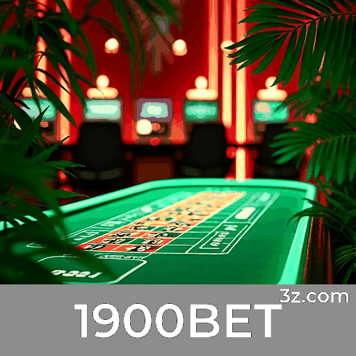1900BET Bônus acumulado 1900BET